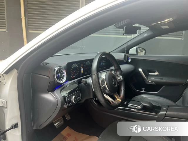 Mercedes-Benz CLA (import) id 4277692 из Китая 13