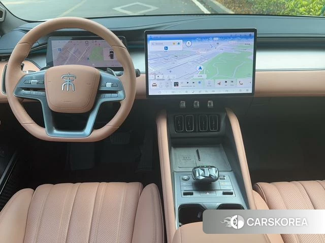 BYD Song L EV id 3907773 из Китая 15