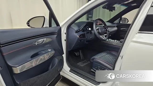 Genesis GV70 id 3691016 из Кореи 20