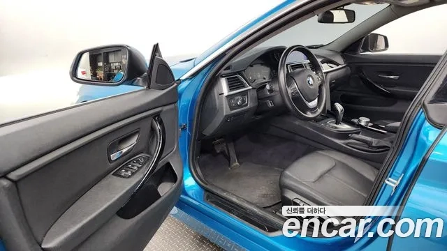 BMW 4 Series (F32) id 2881313 из Кореи 20