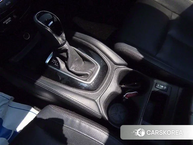 Nissan X Trail id 2981648 из Кореи 20