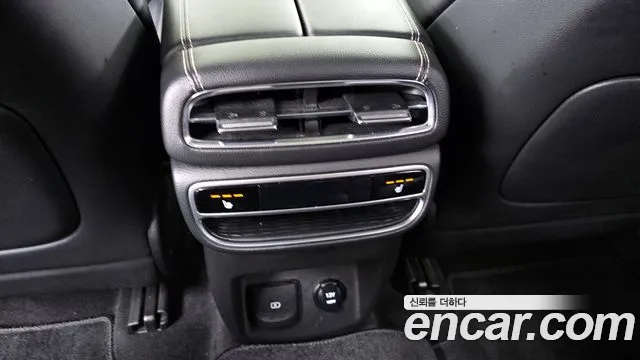 Genesis GV80 id 2666108 из Кореи 20