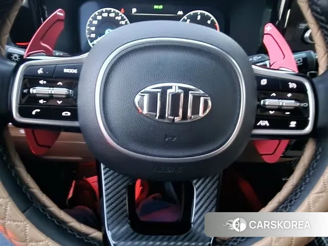 Kia Sorento 4th Generation id 3449107 из Кореи 20