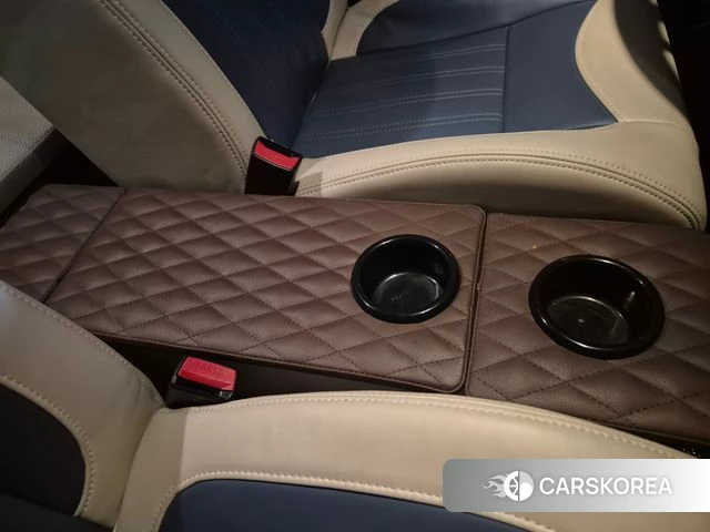 Kia The New Ray id 4513158 из Кореи 14