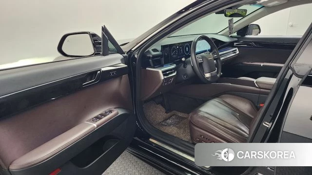 Hyundai Grandeur (GN7) id 3806021 из Кореи 20