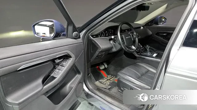 Land Rover Range Rover Evoque 2nd Generation id 3399162 из Кореи 20