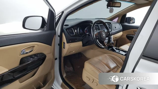 Kia The New Carnival id 3820380 из Кореи 20