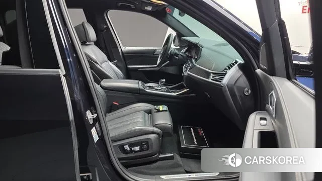 BMW X7 (G07) id 3582869 из Кореи 20