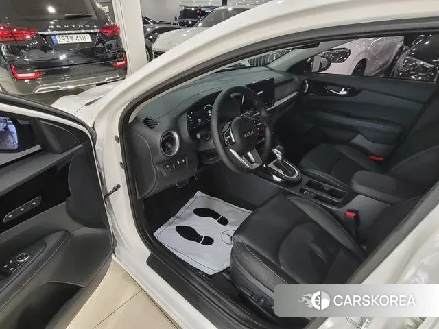 Kia The New K3 2nd generation id 3523560 из Кореи 19