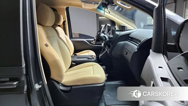 Hyundai Staria id 3431572 из Кореи 20