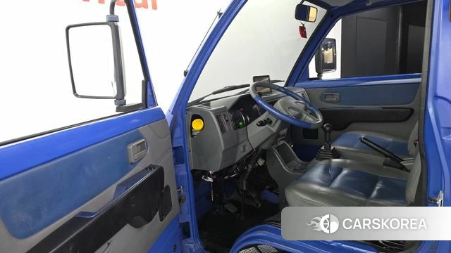 Chevrolet (GM Daewoo) New Damas id 3861260 из Кореи 20