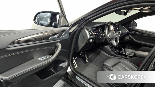 BMW X4 (G02) id 4427995 из Кореи 32