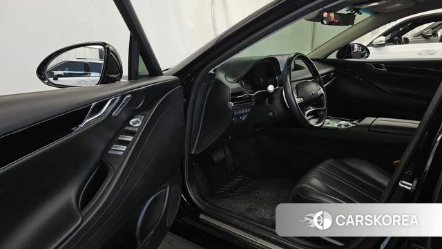 Genesis G80 (RG3) id 4872590 из Кореи 20