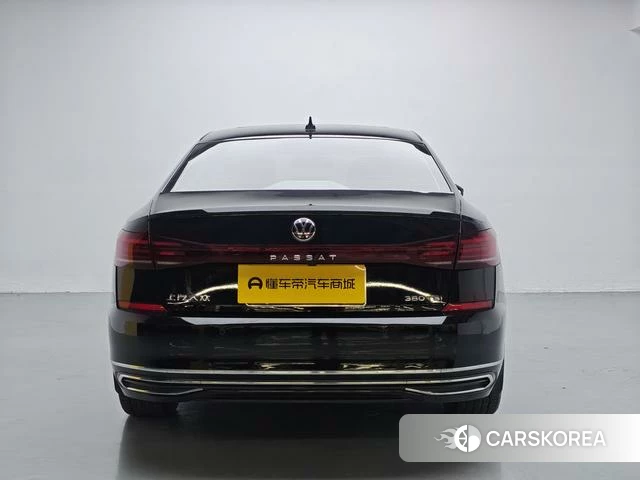 Volkswagen Passat id 4274762 из Китая 19