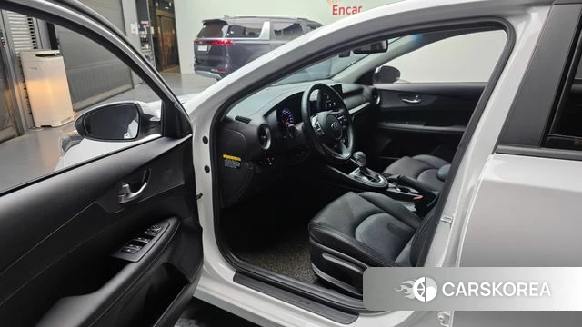 Kia Come New K3 id 4188232 из Кореи 20