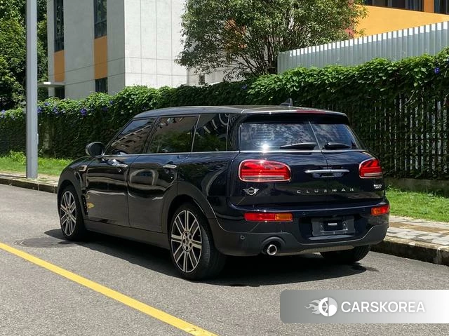MINI CLUBMAN id 4217451 из Китая 22