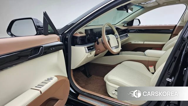 Hyundai Grandeur (GN7) id 4500039 из Кореи 20