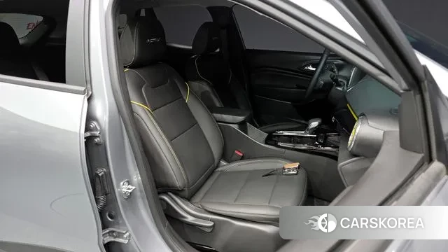 Chevrolet (GM Daewoo) Trax Crossover id 3377233 из Кореи 20