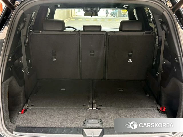Mercedes-Benz GLB id 4213559 из Китая 16