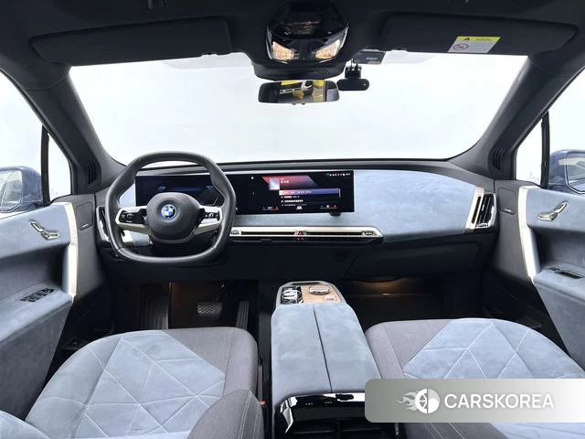 BMW iX id 4227283 из Китая 20