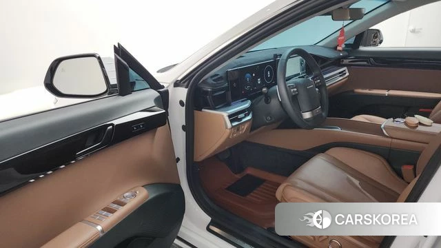 Hyundai Grandeur (GN7) id 4515774 из Кореи 20