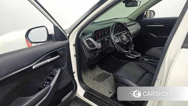 Kia The New Seltos id 4854709 из Кореи 30