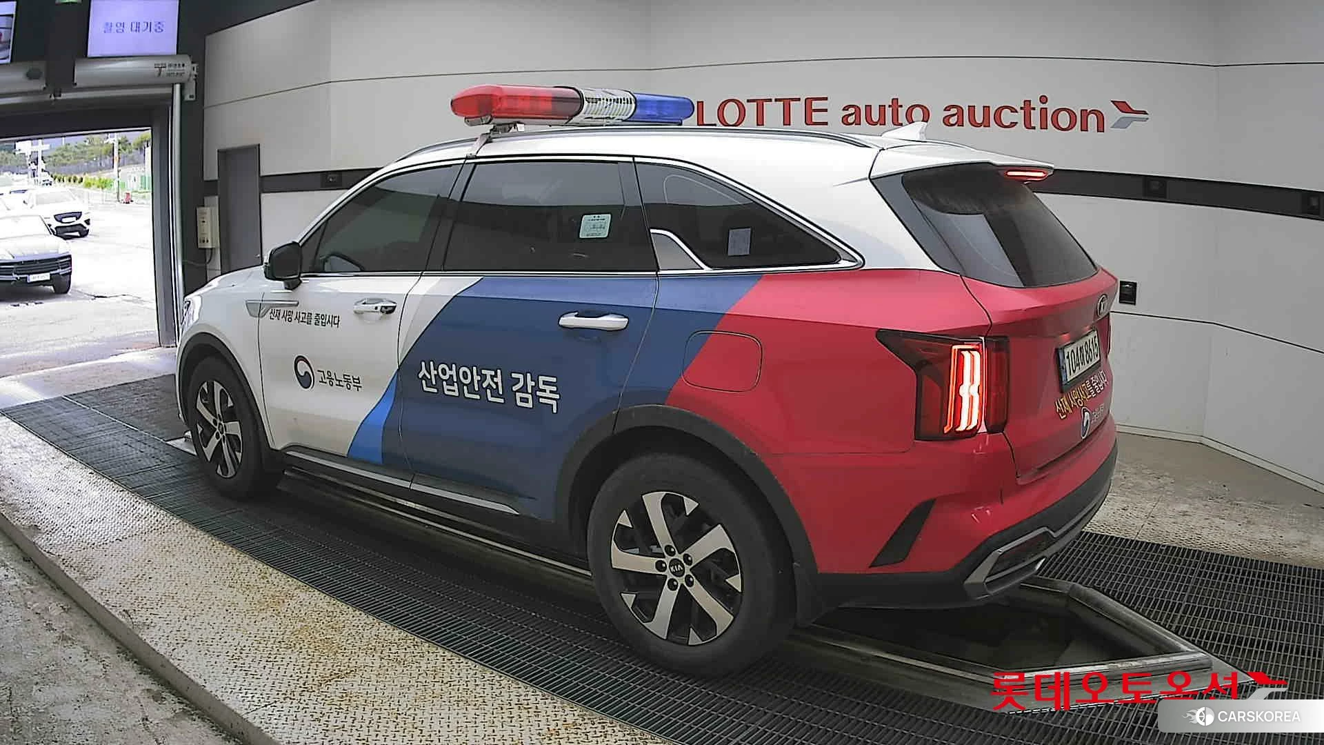 Kia Sorento id 4347260 из Кореи 38