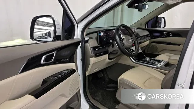 Kia Carnival 4th generation id 3760231 из Кореи 20