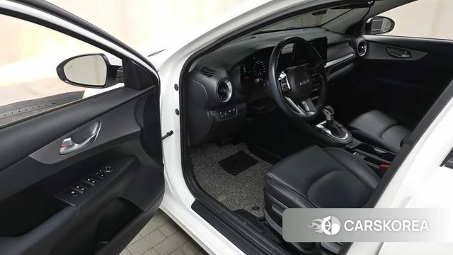 Kia The New K3 2nd generation id 3892251 из Кореи 20