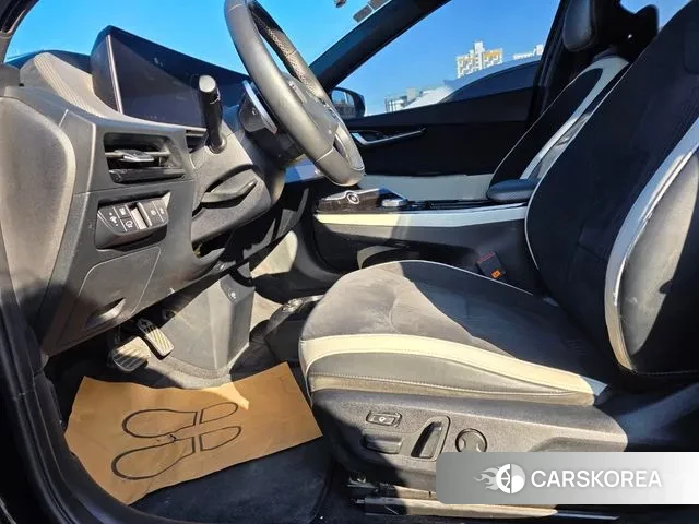 Kia EV6 id 3478785 из Кореи 20