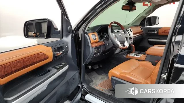 Toyota Tundra id 3429414 из Кореи 20