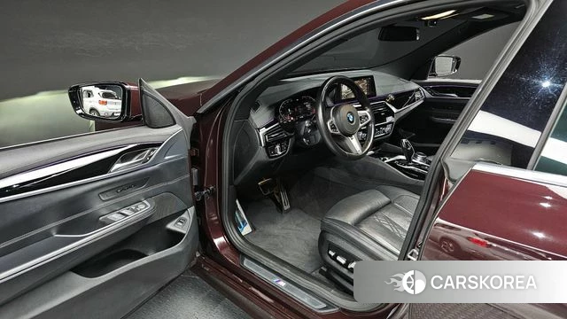 BMW 6 Series GT (G32) id 3936392 из Кореи 20