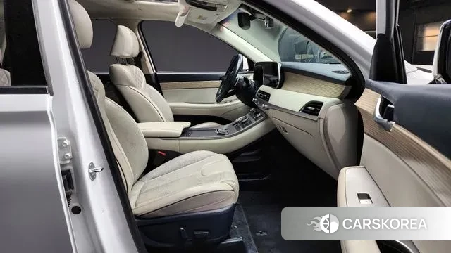 Hyundai Palisade id 3672257 из Кореи 20