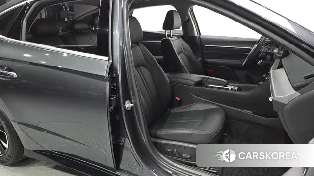 Hyundai Sonata D Edge (DN8) id 3058159 из Кореи 20