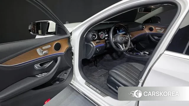 Mercedes-Benz E-Class W213 id 3202979 из Кореи 20