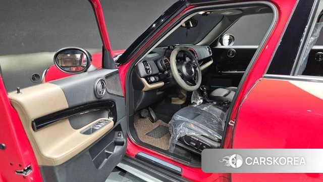 Mini Cooper Countryman id 4490598 из Кореи 34