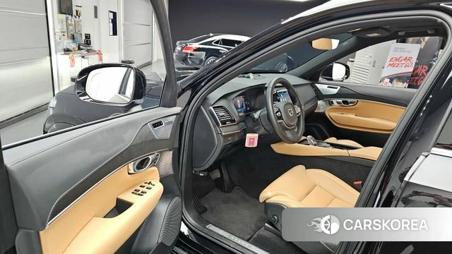 Volvo XC90 second Generation id 3786638 из Кореи 20