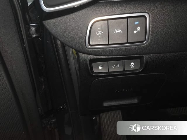 Hyundai Grandeur IG id 4610456 из Кореи 20