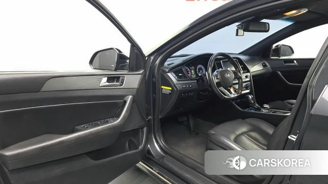 Hyundai Sonata New Rise id 4203979 из Кореи 32