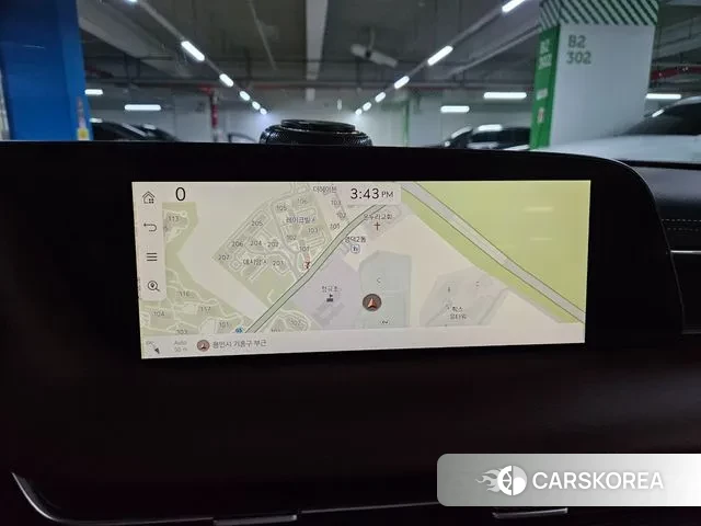 Genesis G90 (RS4) id 2915290 из Кореи 20