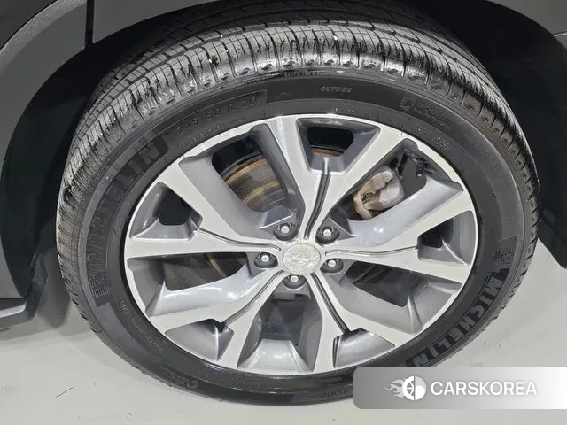 Hyundai Palisade id 3390144 из Кореи 10