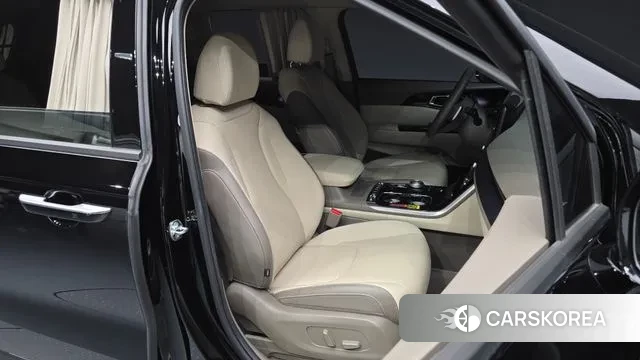 Kia Carnival 4th generation id 3420612 из Кореи 20