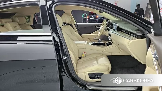 Kia The New K9 2nd generation id 3405831 из Кореи 20