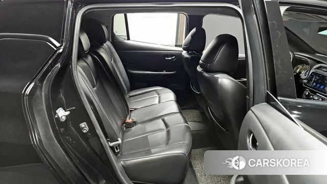 Nissan Leaf (ZE1) id 3899600 из Кореи 20