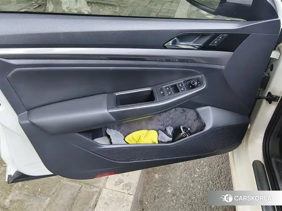 Volkswagen Bora id 4545749 из Китая 16