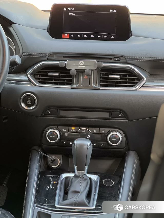 Mazda CX-5 id 4211028 из Китая 23