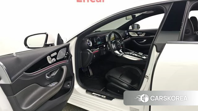 Mercedes-Benz AMG GT id 4689059 из Кореи 20
