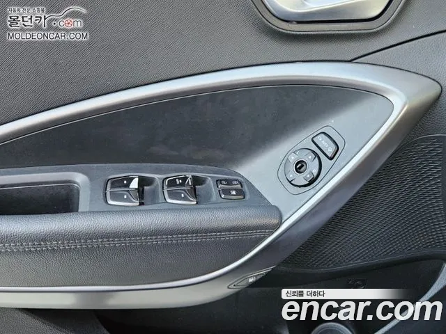 Hyundai Santa Fe The Prime id 2850882 из Кореи 18