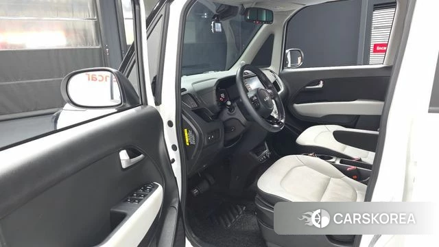 Kia The New Kia Ray id 3909864 из Кореи 20