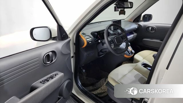 Hyundai Casper id 4178082 из Кореи 20